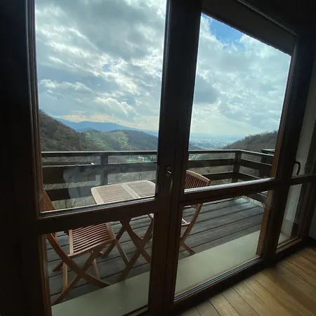 Cascina Ronco Grande Cenate Sopra