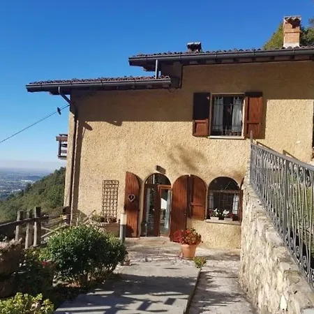 Bed & Breakfast Cascina Ronco Grande Cenate Sopra