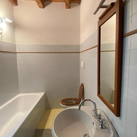 Bed and Breakfast Cascina Ronco Grande Cenate Sopra
