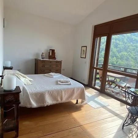 Cascina Ronco Grande فندق مبيت وإفطار Cenate Sopra