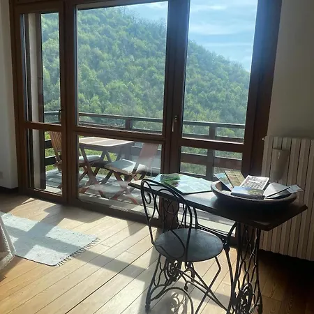Cascina Ronco Grande Bed and Breakfast