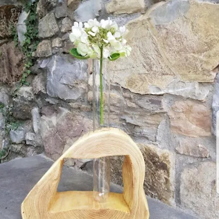 Cascina Ronco Grande Bed & Breakfast